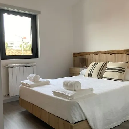 Casa Do Largo Apartament