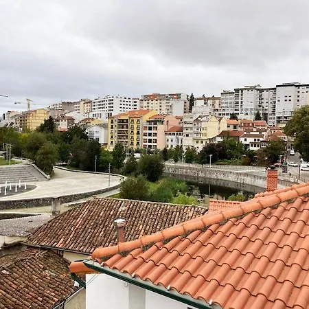 Casa Do Largo Bragança