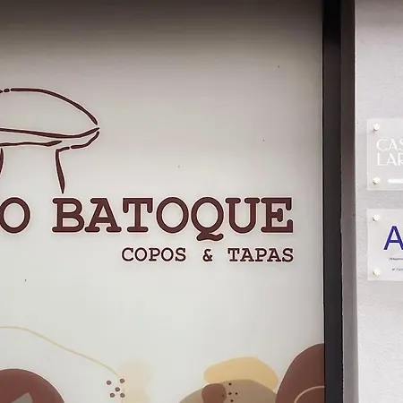 Apartament Casa Do Largo *