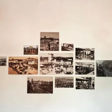 Apartament Casa Do Largo