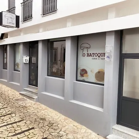 Casa Do Largo