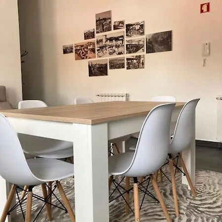 Casa Do Largo Bragança