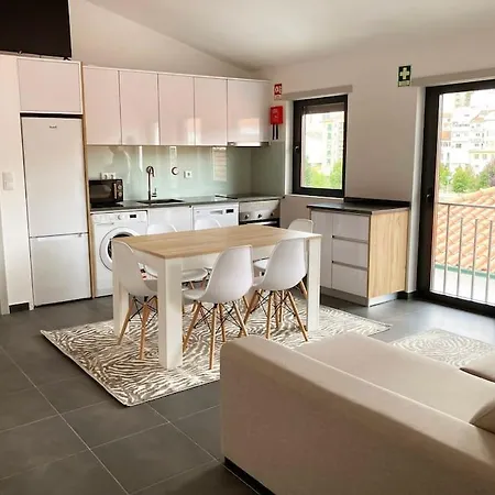 Casa Do Largo * Bragança