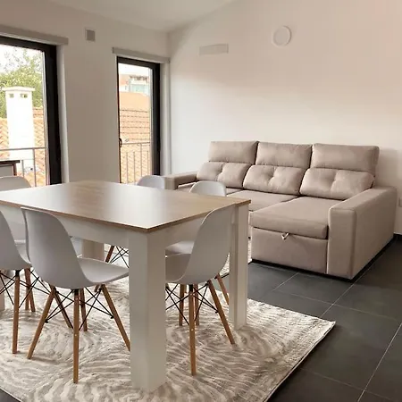 Casa Do Largo Bragança