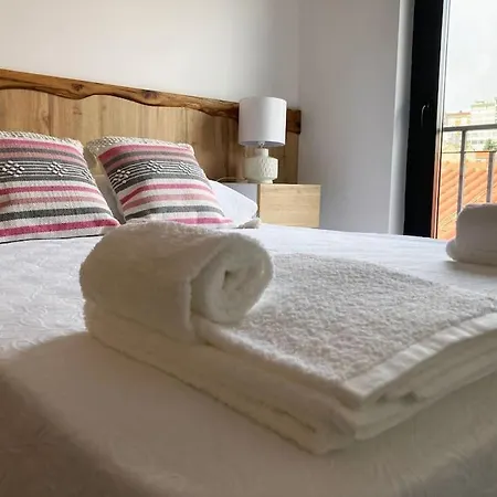 Apartament Casa Do Largo