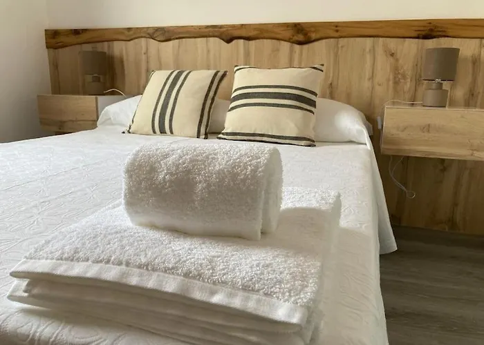 아파트 Casa Do Largo