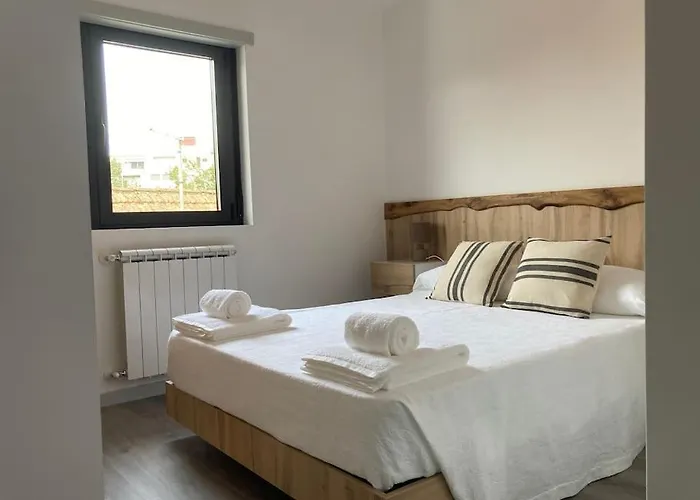 Casa Do Largo 아파트