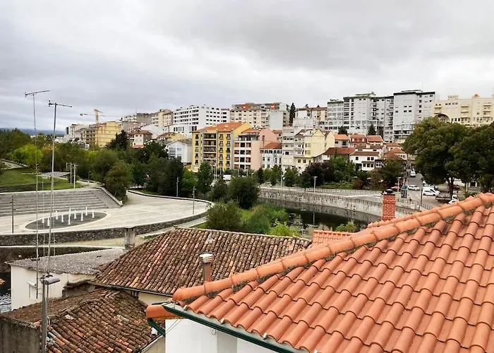 Casa Do Largo 바라간카