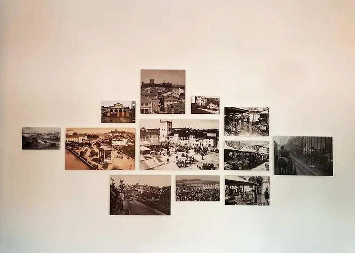 Apartment Casa Do Largo