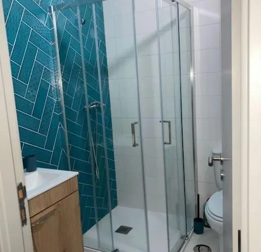 Casa Do Largo Apartment