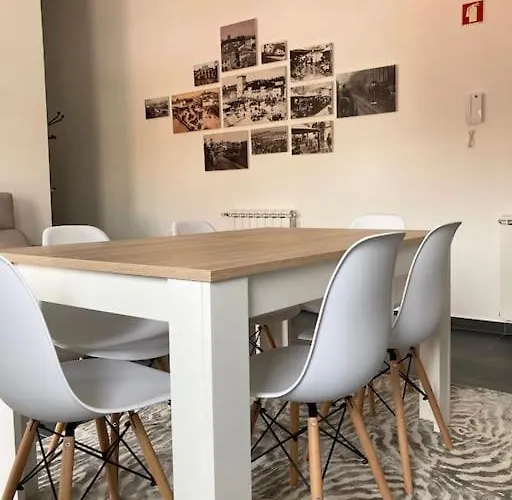 Casa Do Largo 바라간카