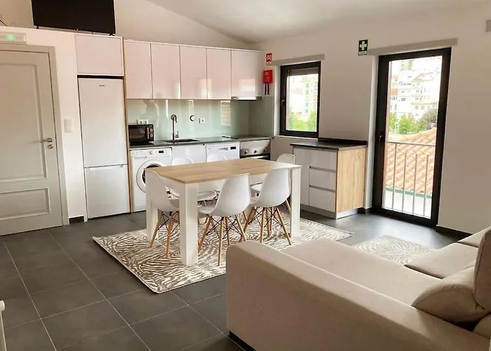 Casa Do Largo * Bragança