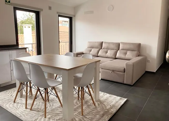 Casa Do Largo Bragança