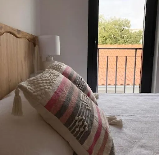 Casa Do Largo Apartment *